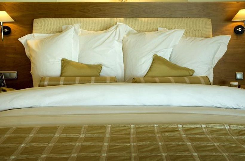 Hotel Intercontinental Sofia 14