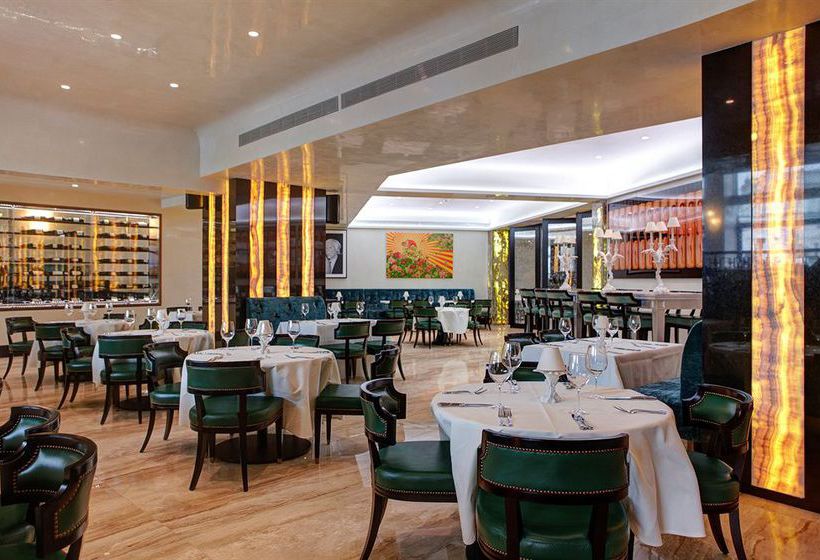 Hotel Intercontinental Sofia 2