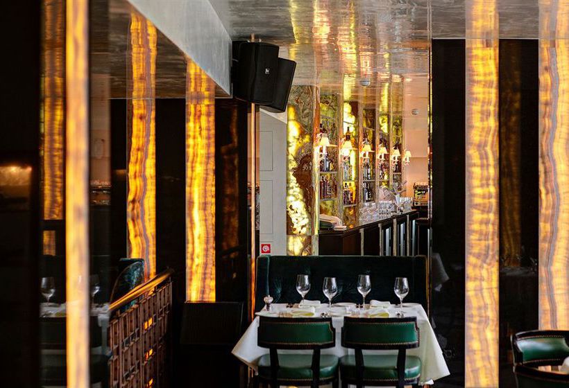 Hotel Intercontinental Sofia 4