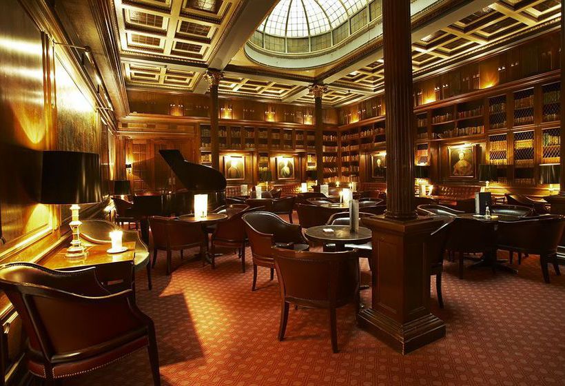 Copenhagen Plaza Hotel