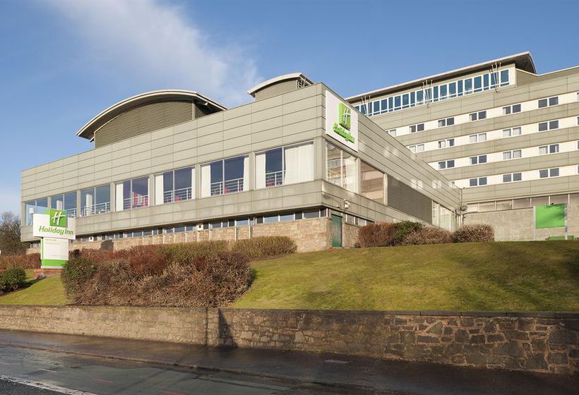 Hotel Holiday Inn Edinburgh