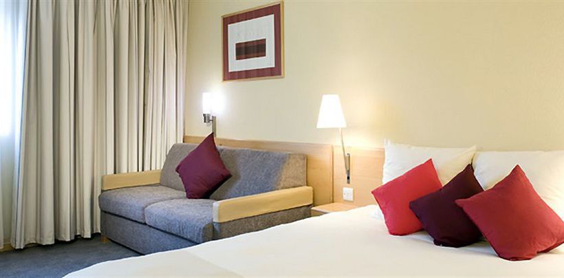 Novotel Manchester Centre