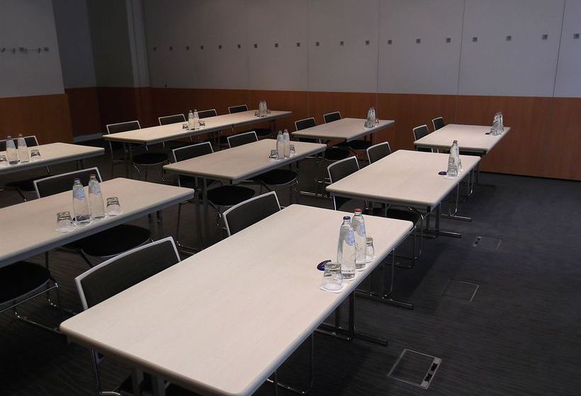 Novotel Leuven Centrum