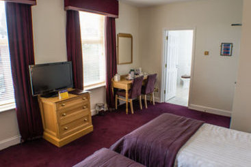 Hotel Crescent Town House 11