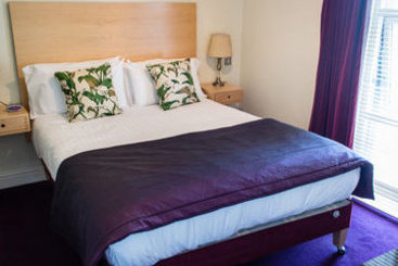 Hotel Crescent Town House 13