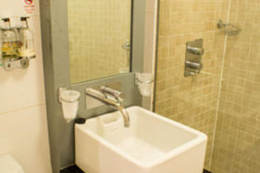 Hotel Crescent Town House 15