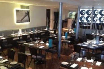 Hotel Crescent Town House 16