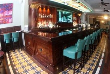 Hotel Crescent Town House 20