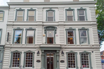 Hotel Crescent Town House 4