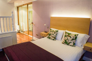 Hotel Crescent Town House 6