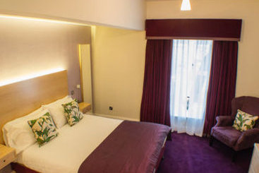 Hotel Crescent Town House 7