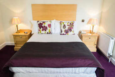 Hotel Crescent Town House 8