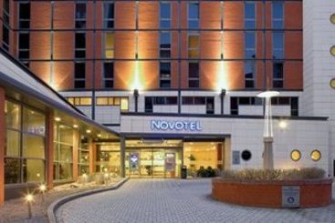 Novotel Leeds Centre