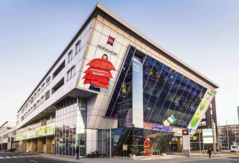 Hôtel Ibis Graz