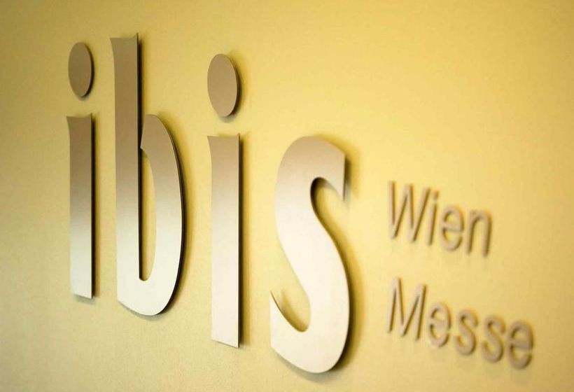 Hotel Ibis Wien Messe