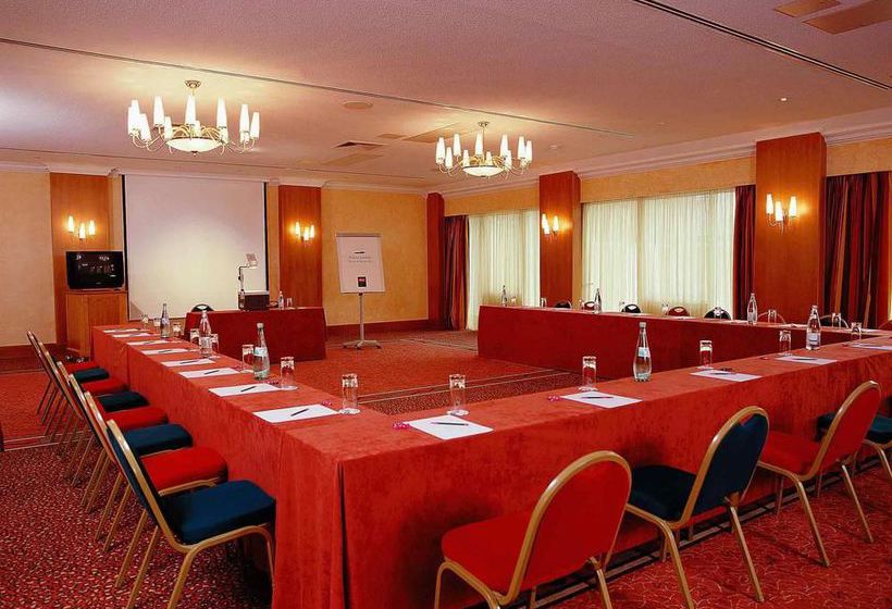 Hotel Mercure Luxembourg Kikuoka Golf & Spa 10