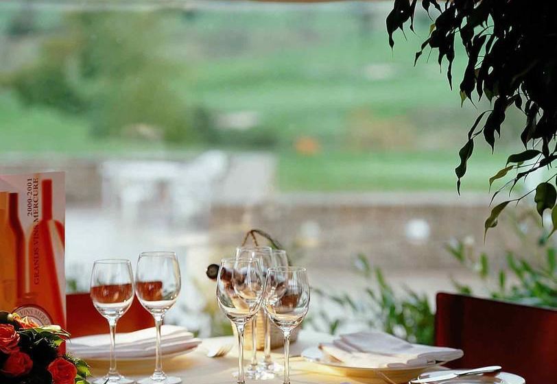 Hotel Mercure Luxembourg Kikuoka Golf & Spa 15