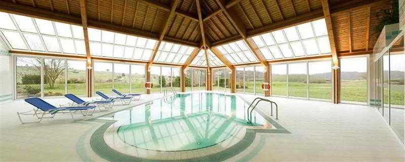 Hotel Mercure Luxembourg Kikuoka Golf & Spa 16