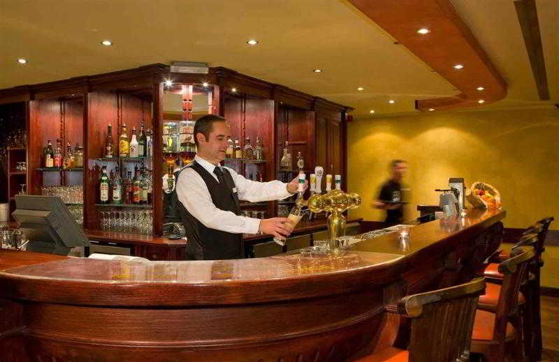 Hotel Mercure Luxembourg Kikuoka Golf & Spa 17