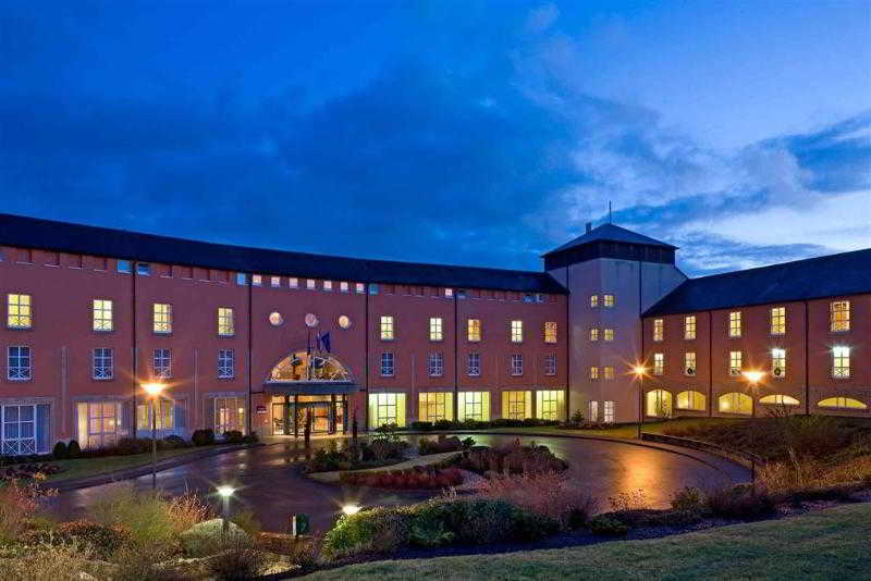 Hotel Mercure Luxembourg Kikuoka Golf & Spa 19