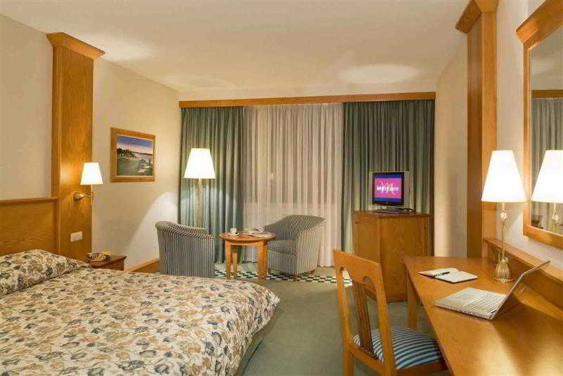 Hotel Mercure Luxembourg Kikuoka Golf & Spa 20