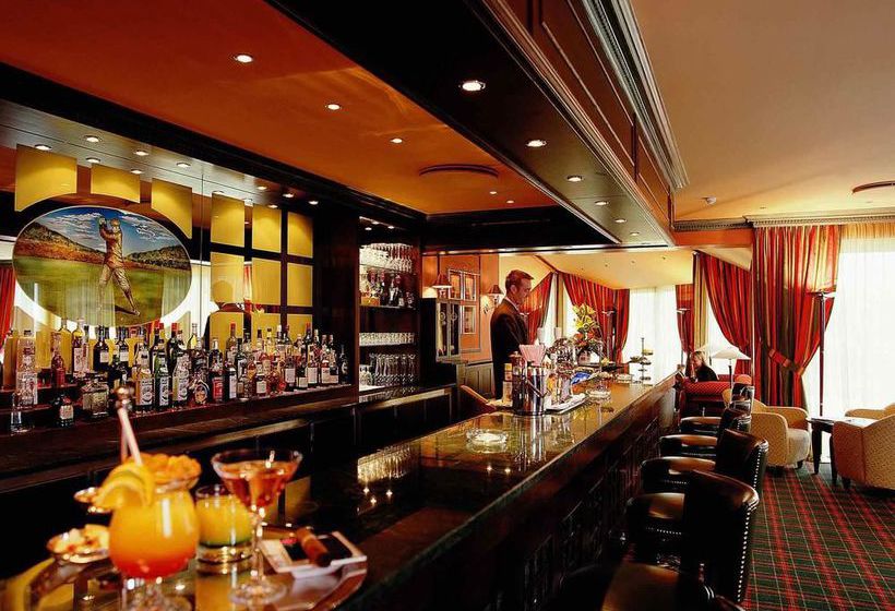 Hotel Mercure Luxembourg Kikuoka Golf & Spa 3