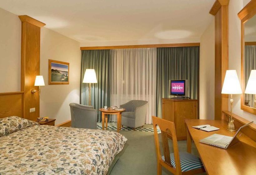 Hotel Mercure Luxembourg Kikuoka Golf & Spa 8