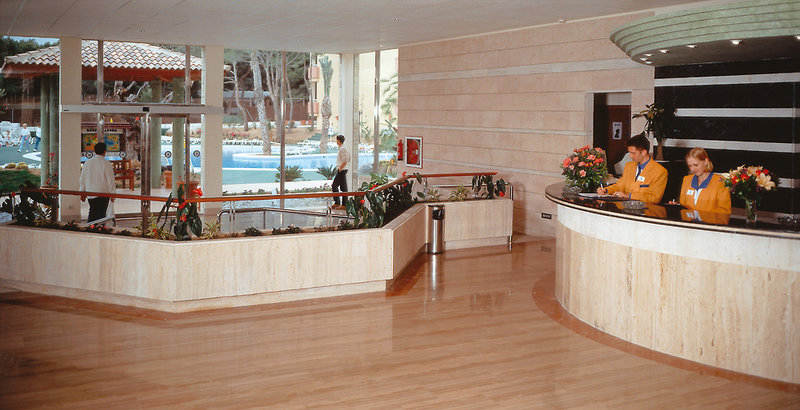 Aparthotel Green Garden Cala Ratjada