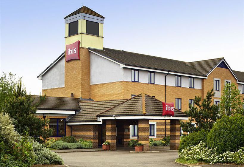 Hotel Ibis Wellingborough