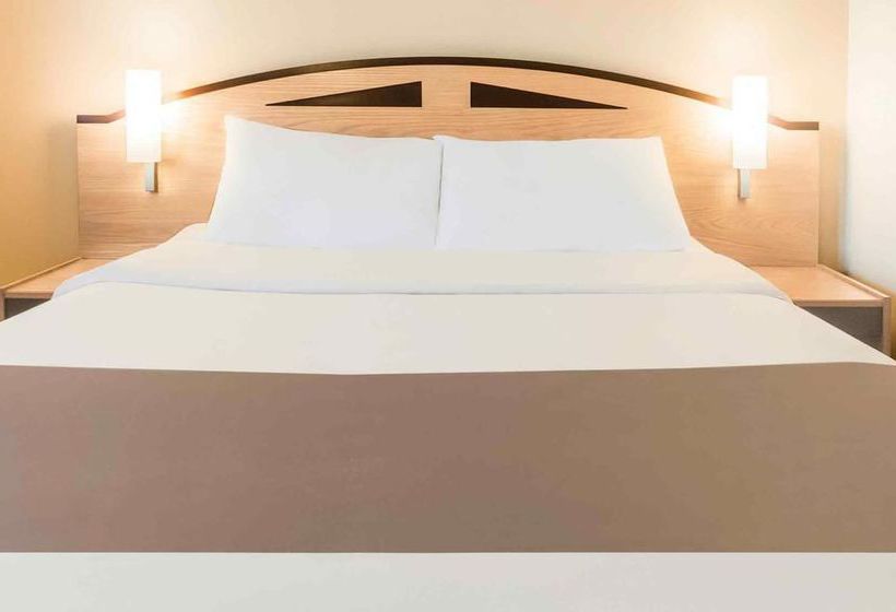 Hotel Ibis Wellingborough 11