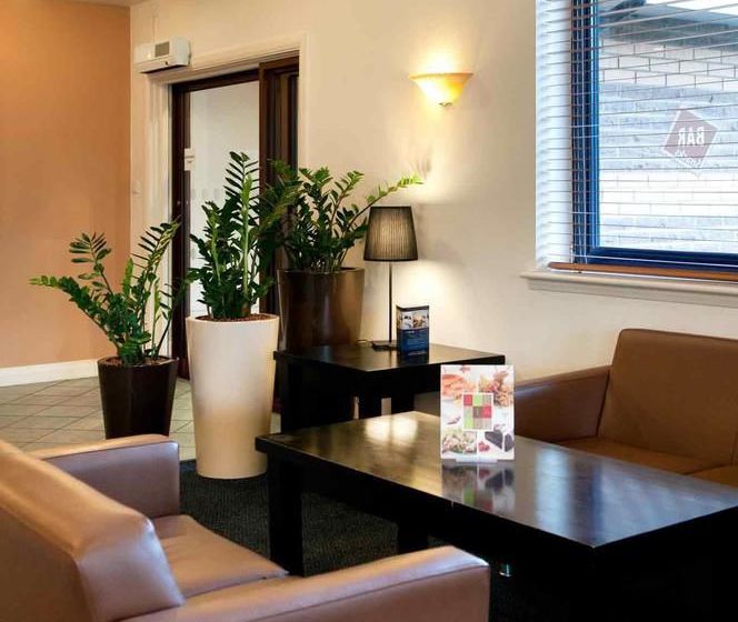 Hotel Ibis Wellingborough 12