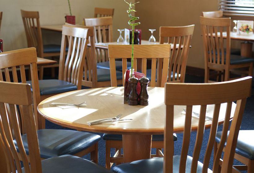 Hotel Ibis Wellingborough 2