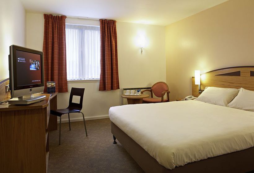 Hotel Ibis Wellingborough 4