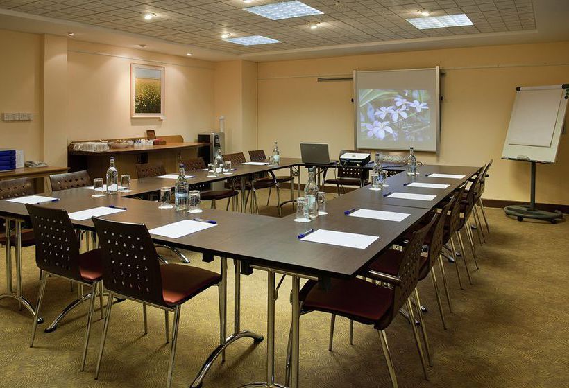 Hotel Ibis Wellingborough 6