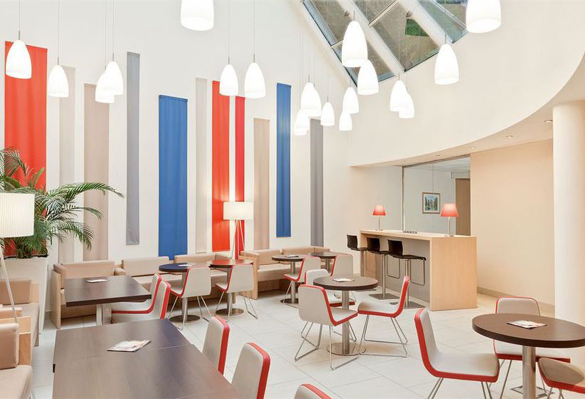 Hôtel Ibis Budapest Centrum