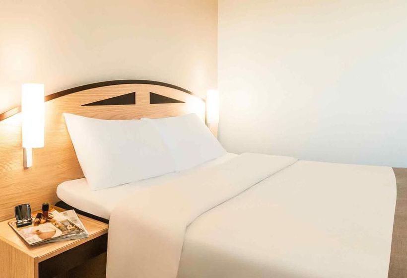 ibis Rotherham East - (M18 - M1) Hotel