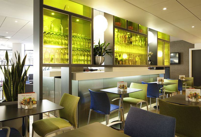 Hotel Ibis Manchester Centre Princess Street