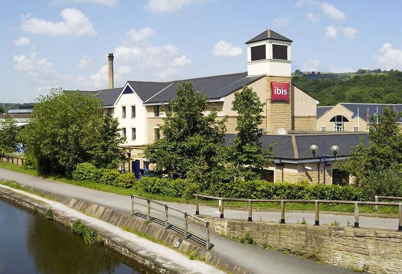 Hotel Ibis Bradford Shipley
