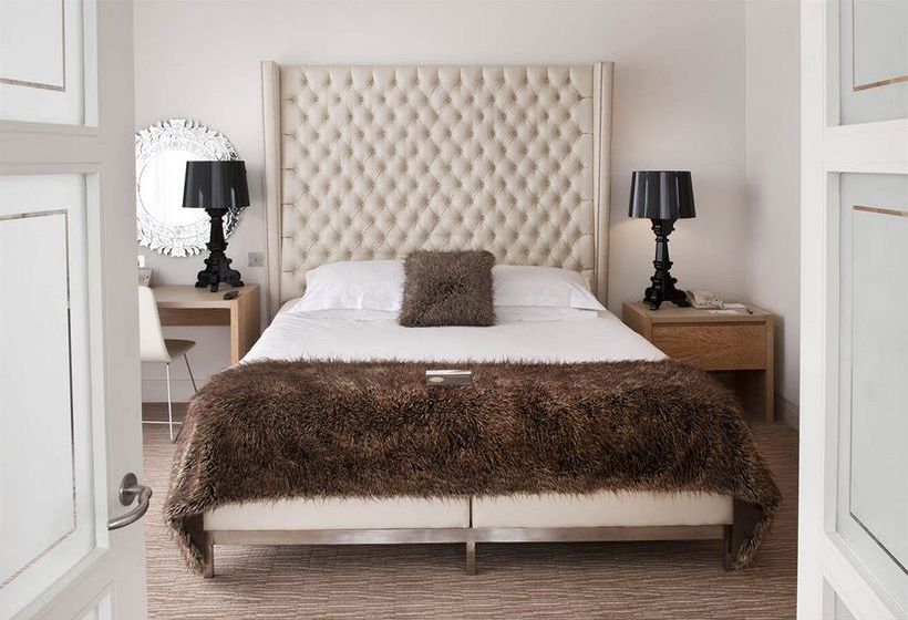 Hotel voco St David's Cardiff