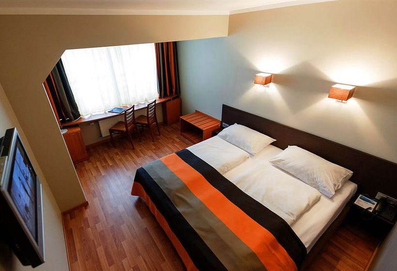 Bellevue Park Hotel Riga