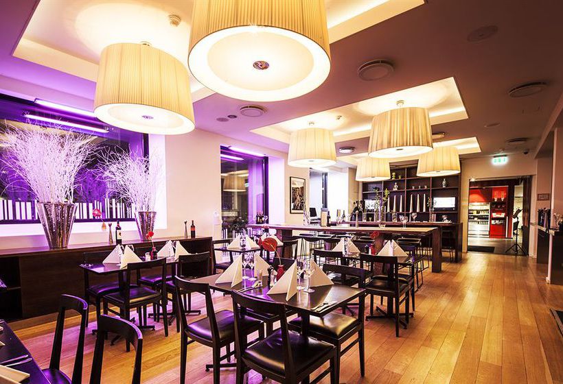 First Hotel Twentyseven