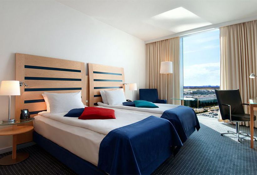 Clarion Hotel Copenhagen Airport