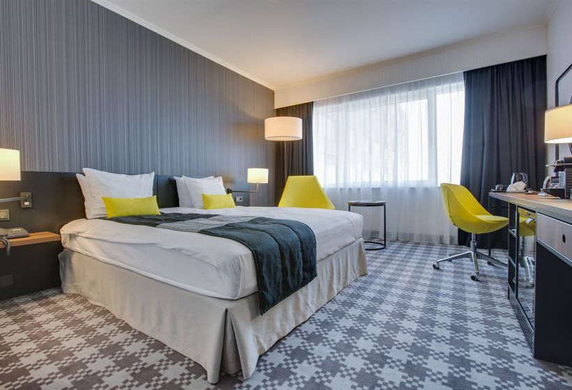 Radisson Blu Hotel Amsterdam Airport