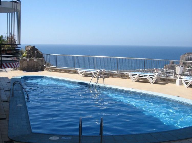 Apartamentos Miriam  | Puerto Rico | Gran Canaria | España 10