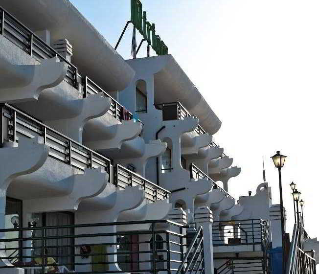 Apartamentos Miriam  | Puerto Rico | Gran Canaria | España 15