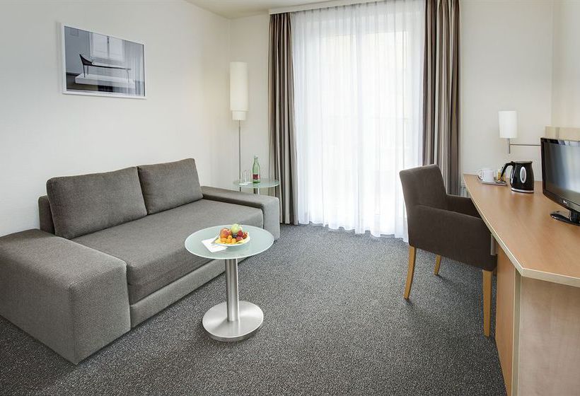 InterCity Hotel Wien