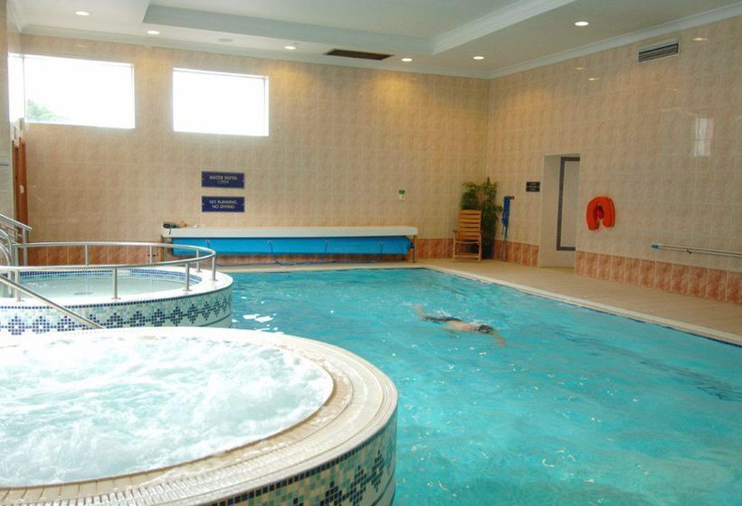 Hotel Jurys Inn Inverness