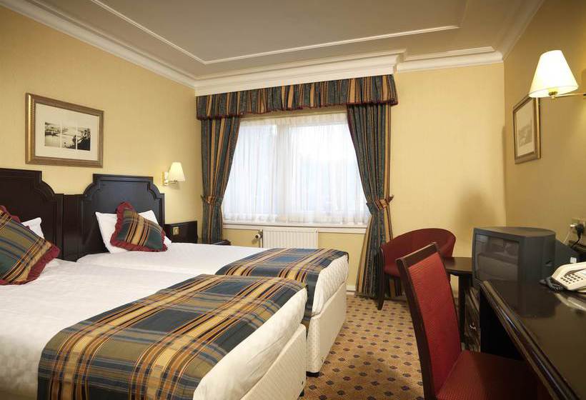 Hotel Jurys Inn Inverness 11