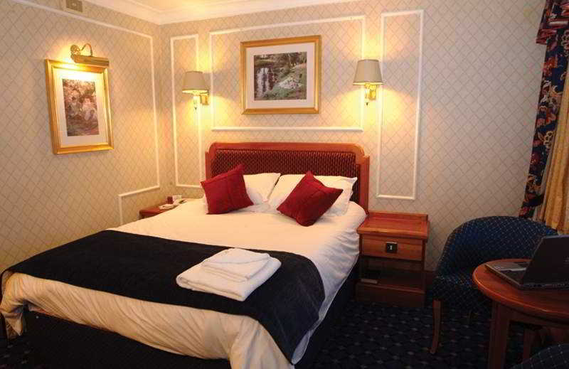Hotel Jurys Inn Inverness 12