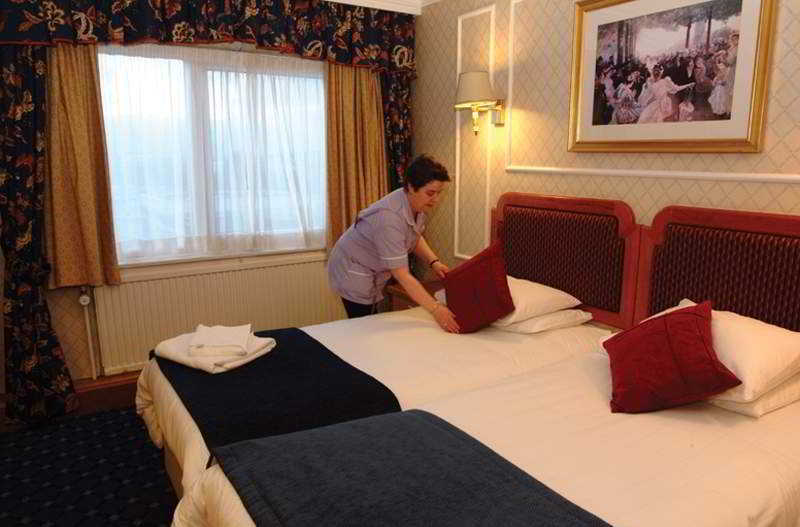 Hotel Jurys Inn Inverness 13